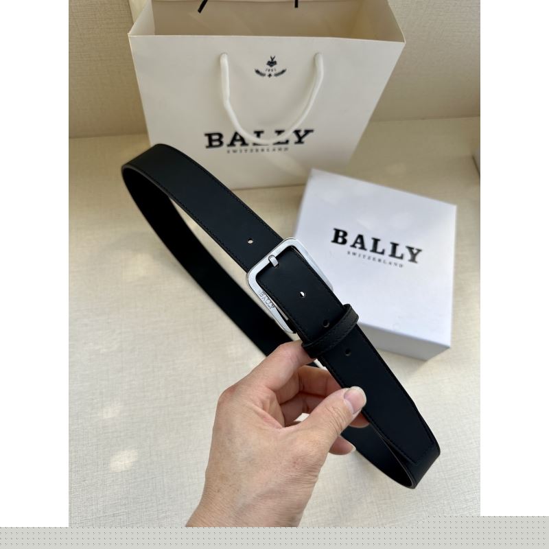 BALLY